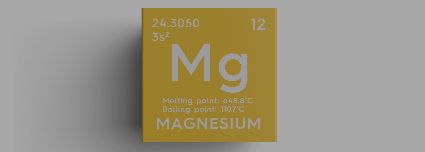 De Diverse Wereld van Magnesiumsupplementen