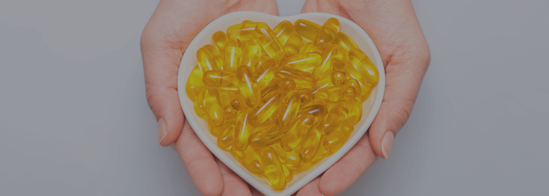 Omega-3 voor het Lichaam