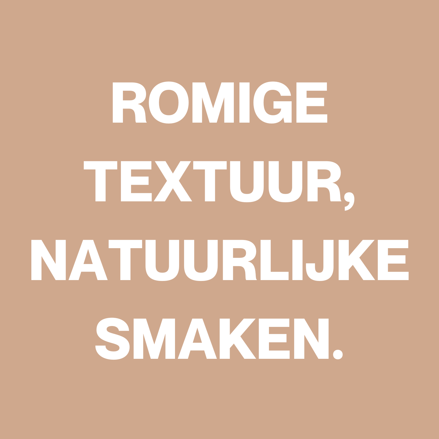 whey concentraat romige textuur smaken eiwitpoeder