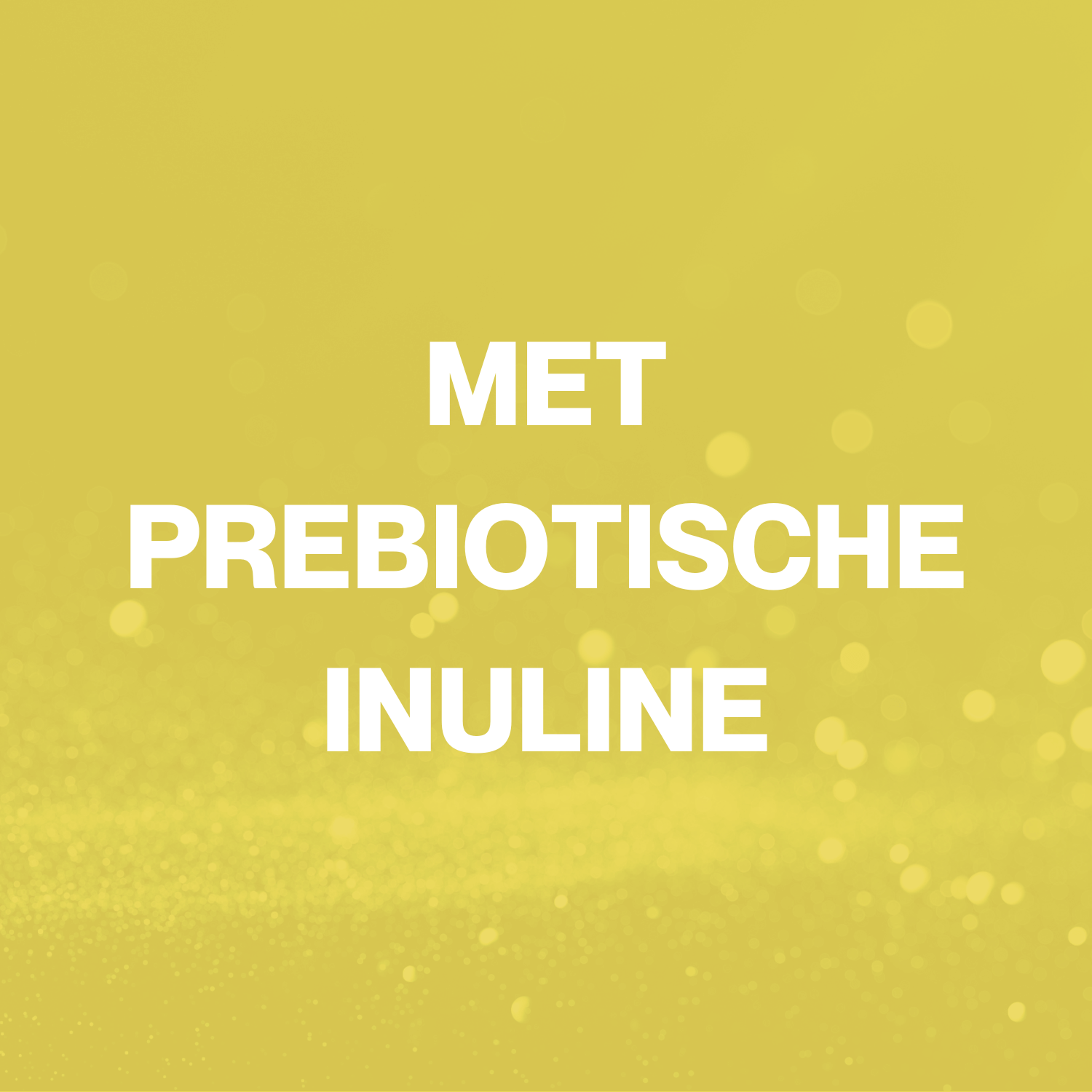 energeticx probiotica met prebiotica inuline