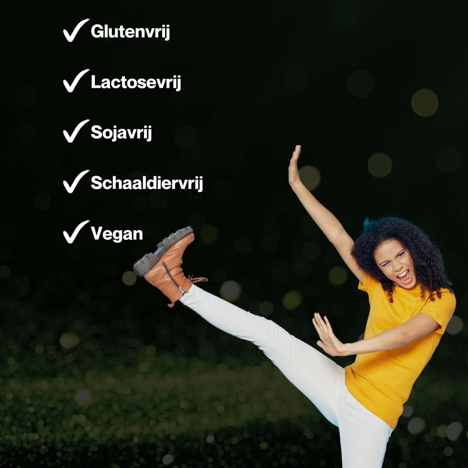 multi vitamine van energeticx allergenen 